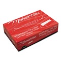 Food Wraps | Bagcraft P011008 MarketWax 8 in. x 10.75 in. Interfolded Dry Wax Deli Paper - White (500/Box, 12 Boxes/Carton) image number 1