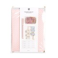Office & Office Supplies | U Brands 4866U01-06 145-Piece Delicate Details Filing Kit (1-Kit) image number 1