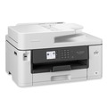 Office Printers | Brother MFCJ5340DW MFC-J5340DW Business All-in-One Color Inkjet Printer image number 1