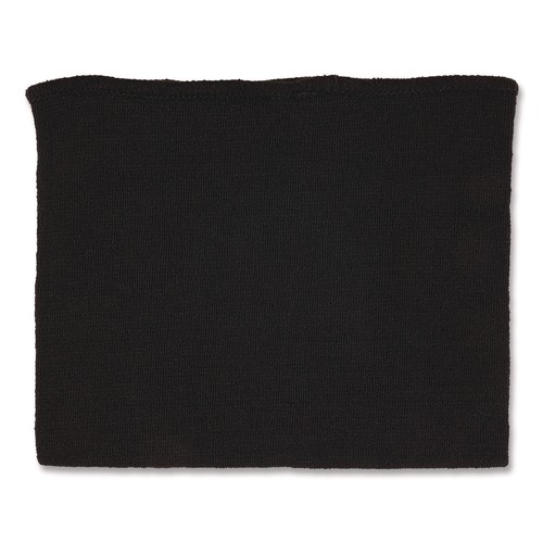 Safety & First Aid | Ergodyne 16810 N-Ferno 6810 One Size Fits Most Half Style Stretch Cap - Black image number 0