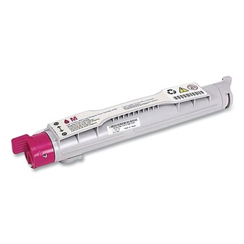 INK AND TONER | Dell KD566 8,000 Page-Yield Toner - Magenta
