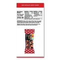 Snacks | KIND 27962 0.7 oz. Minis - Dark Chocolate Cherry Cashew (10/Pack) image number 4