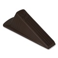 Office & Office Supplies | Master Caster 00964 Giant Foot 3.5 in. W x 6.75 in. D x 2 in. H No-Slip Rubber Wedge Doorstop - Brown image number 3