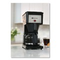 Beverages & Drink Mixes | BUNN 38300.0063 Speed Brew Classic - Black image number 4
