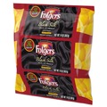 Coffee | Folgers 2550000016 1.4 oz. Coffee Filter Packs - Black Silk (40/Carton) image number 2