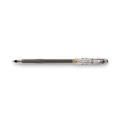 Pens | Pilot 14001 Neo-Gel Fine 0.7 mm Gel Pen - Black Ink/Black Barrel (1-Dozen) image number 2