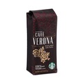 Coffee | Starbucks 12411949 1 lb Bag Whole Bean Coffee - Caffe Verona image number 0