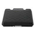 Mailroom Equipment | Brecknell GP100 100 lbs. Capacity 12.5 in. x 10.95 in. x 2.2 in. Platform Portable Electronic Utility Bench Scale image number 1