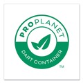 Cups and Lids | SOLO 125-2050 1.25 oz. ProPlanet Seal Paper Portion Cups - White (250/Bag, 20 Bags/Carton) image number 5