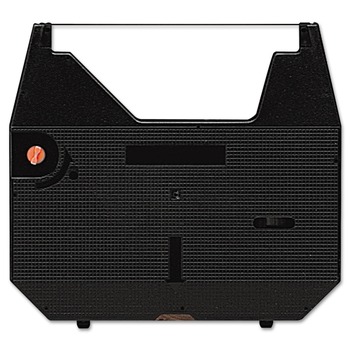 LABELS AND LABEL MAKERS | Brother 1230 Correctable Film Ribbon - Black (2/Pack)