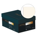 Envelopes & Mailers | Southworth J404I-10 Commercial Flap Gummed Closure 4.13 in. x 9.5 in. 25% Cotton #10 Business Envelope - Ivory (250/Box) image number 1