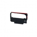 Register & Thermal Paper | Dataproducts E2117 Compatible Ribbon - Black/Red (6/Box) image number 2
