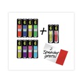 Just Launched | Post-it Flags 683-VAD1 0.5 in. x 1.75 in. Page Flag Value Pack - Assorted (328/Pack) image number 6