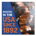 Coffee | Maxwell House 4300009422 27.5 oz. Canister Coffee - Original Roast image number 7