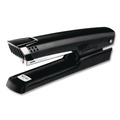 Staples | Maped Helix 982701 Essentials Metal Full Strip 25-Sheet Stapler and Remover Combo - Black image number 0