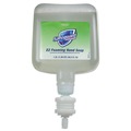 Hand Soaps | P&G Pro 47434 1,200 mL Antibacterial E-2 Formula Foam Hand Soap Refill - Unscented (4/Carton) image number 0