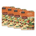 Beverages & Drink Mixes | Celestial Seasonings 5000330011 Spice Herb Tea K-Cups - Mandarin Orange (96/Carton) image number 0