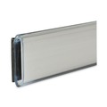 Labels | C-Line 87207 0.5 in. x 6 in. HOL-DEX Side Load Magnetic Shelf/Bin Label Holders - Clear (10/Box) image number 2
