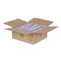 Labor Day Sale | Eco-Products EP-DLCC Greenstripe Renew and Comp Cold Cup Dome Lids fits 9 - 24 oz. (1000/Carton) image number 2