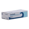 Just Launched | Boardwalk BWK2GALFZRBAG 13 in. x 15 in. 2 gal. 2.7 mil. Reclosable Food Storage Bags - Clear (100/Box) image number 1
