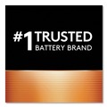 Batteries | Duracell MN1500B8Z Power Boost CopperTop Alkaline AA Batteries (8/Pack) image number 3