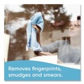 Cleaning & Janitorial Supplies | Windex 322338 32 oz Spray Bottle Ammonia-D Glass Cleaner - Fresh (8/Carton) image number 3