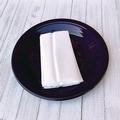 Paper Towels and Napkins | GEN GENTFOLDNAPK 1-Ply 7 in. x 13-1/4 in. Tall-Fold Napkins - White (10000/Carton) image number 5