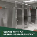 All-Purpose Cleaners | Simple Green 2710200613005 1 gal. Bottle Concentrated Industrial Cleaner and Degreaser (6/Carton) image number 5