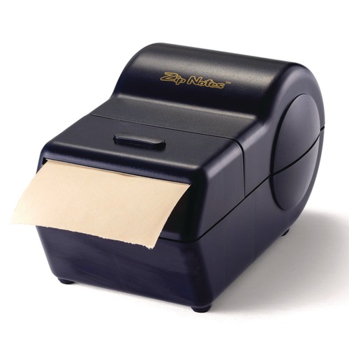 Office Electronics & Batteries | Victor 0020 Zip Notes Administrator Dispenser image number 0