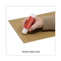 Adhesives & Glues | Universal UNV76752 1.3 oz. Applies and Dries Clear Glue Sticks (12/Pack) image number 5