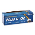 Food Wraps | Karat FW-WNG1220 Food Wrap 12-in x 2000 ft image number 2