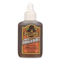 Adhesives & Glues | Gorilla Glue 5000206 2 oz. Original Formula Glue - Dries Light Brown image number 0