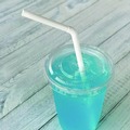 Cutlery | Boardwalk BWKFSTW775W25 7.75 in. Flexible Plastic Wrapped Straws - White (20/Carton) image number 8