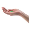 Hand Soaps | GOJO Industries 7265-04 2000 mL Multi Green Hand Cleaner Refill - Citrus Scent, Green (4/Carton) image number 2