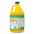 Floor Cleaners | Zep Commercial ZUHTFF128 1 gal. High Traffic Floor Polish (4/Carton) image number 2