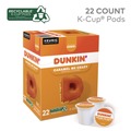 Coffee | Keurig 5000364900 K-Cup Pods - Caramel Me Crazy (22/Box) image number 4