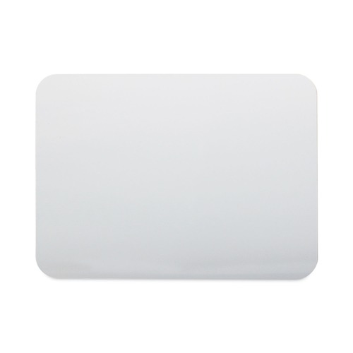 White Boards | Flipside 11454 9 in. x 6 in. Dry Erase Board - White Surface (24/Pack) image number 0