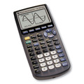 Calculators | Texas Instruments 83PL/TBL/1L1/A TI-83Plus 10-Digit LCD Programmable Graphing Calculator image number 2