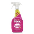 All-Purpose Cleaners | The Pink Stuff RST823788CT Miracle 25.4 oz Multi-Purpose Cleaner - Floral Scent (4/Carton) image number 1