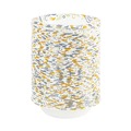  | Boardwalk BWKDEER12BOWL 12 oz. Coated/Soak Proof Deerfield Printed Paper Bowl - Multicolor (125/Pack, 8 Packs/Carton) image number 2