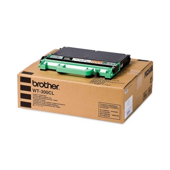 Brother WT300CL 3500 Page-Yield Waste Toner Box