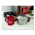 Just Launched | Folgers 2550006451 1.75 oz. 100% Colombian Ground Coffee Fraction Packs (42/Carton) image number 5