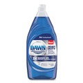 Cleaning & Janitorial Supplies | Dawn Professional 80730044 38 oz. Heavy-Duty Manual Pot/Pan Dish Detergent - Original Scent (8/Carton) image number 1