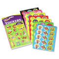 Arts & Crafts Supplies | TREND T83901 Sweet Scents Stinky Stickers Variety Pack - Assorted Colors (483/Pack) image number 1