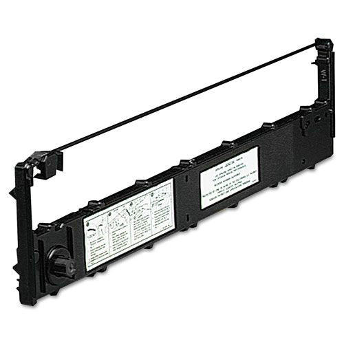 Ink & Toner | Dataproducts R4640 Compatible Ribbon - Black image number 0