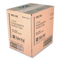 Food Trays, Containers, and Lids | Fabri-Kal PPC150 1.5 oz Plastic Portion Cups - Clear (2500/Carton) image number 1