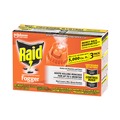 Cleaning & Janitorial Supplies | Raid 305690 1.5 oz. Aerosol Spray Concentrated Deep Reach Fogger (12/Carton) image number 2