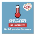 Condiments | Coffee-Mate 12183747 0.38 oz Mini Cups Liquid Coffee Creamer - Zero Sugar French Vanilla (200/Carton) image number 7