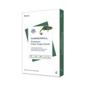 Copy & Printer Paper | Hammermill 133202 11 in. x 17 in. Smooth Photo Premium Color Copy Cover - White (250/Pack) image number 0