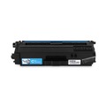 Just Launched | Brother TN331C 1500 Page-Yield Toner - Cyan image number 1